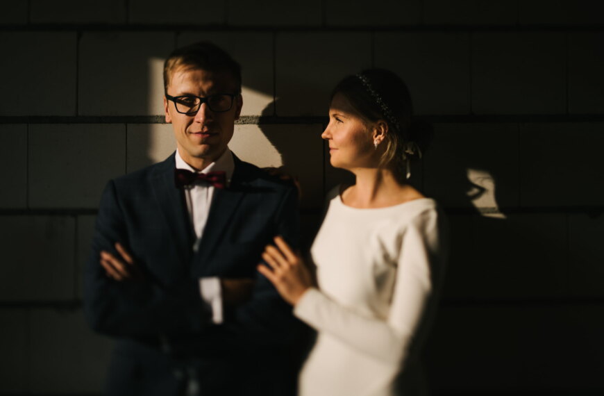 Najlepsze fotografie ślubne – podsumowanie roku 2018