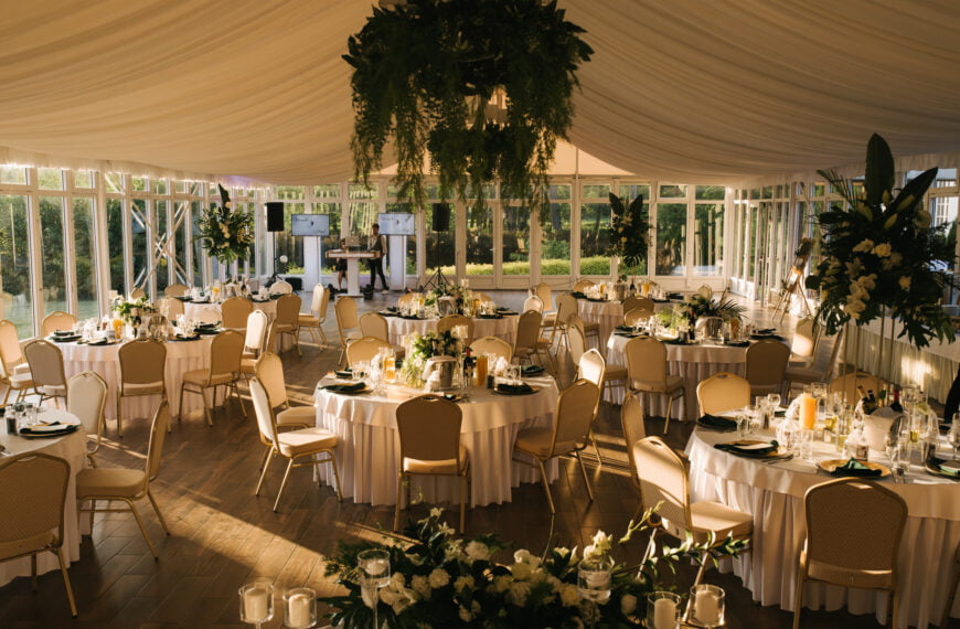 Międzynarodowe wesele polsko-hiszpańskie