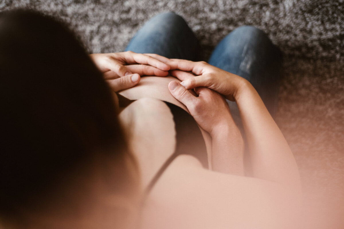 Sesja ciążowa z partnerem 13 sesja ciazowa z partnerem 13