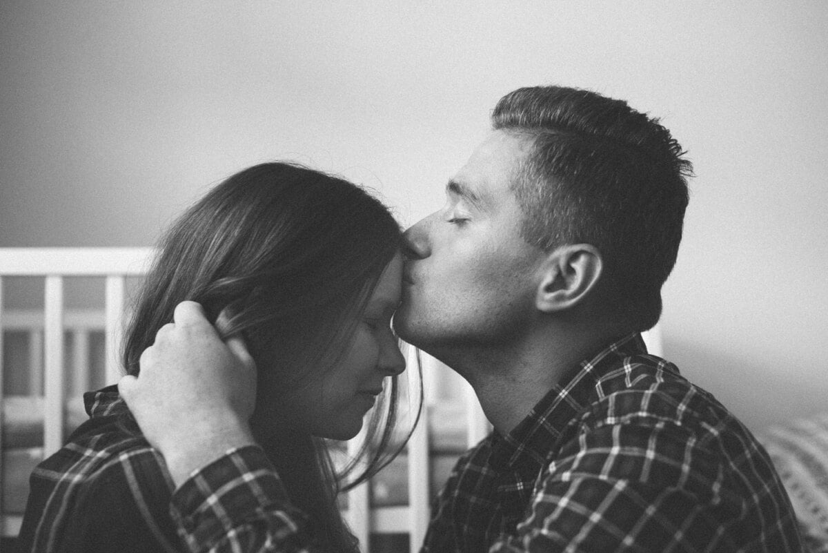 Sesja ciążowa z partnerem 4 sesja ciazowa z partnerem 4