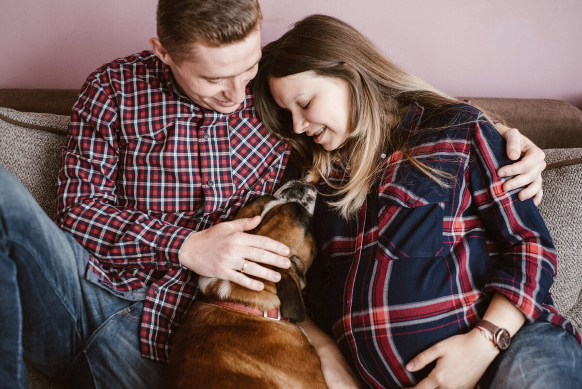 Sesja ciążowa z partnerem 5 sesja ciazowa z partnerem 5