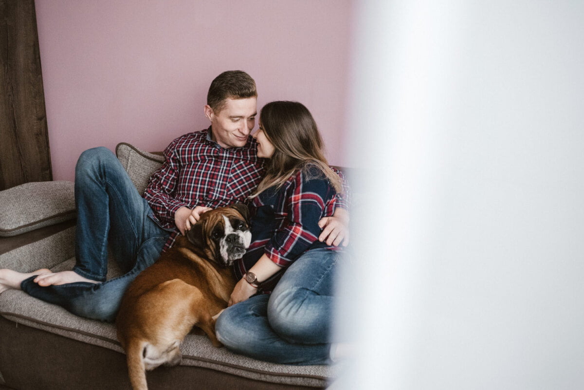 Sesja ciążowa z partnerem 6 sesja ciazowa z partnerem 6