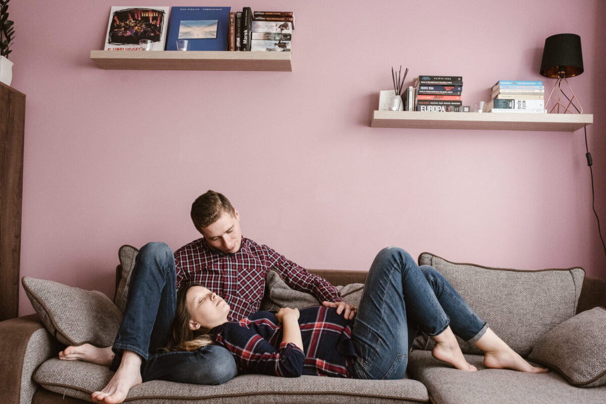 Sesja ciążowa z partnerem 7 sesja ciazowa z partnerem 7